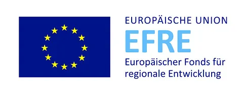 Logo Europaeische Union