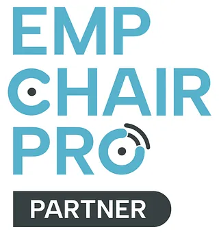 Logo - EMP Chair Pro