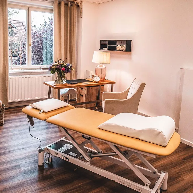JH Praxis für Physiotherapie