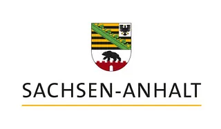 Logo Land Sachen-Anhalt